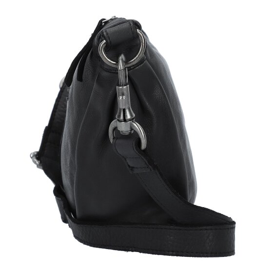 Harbour 2nd Anchor Love Smilla Shoulder bag Genuine Leather 34 cm