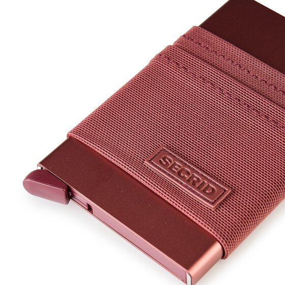 Secrid Flexwallet Credit card case RFID protection 10 cm