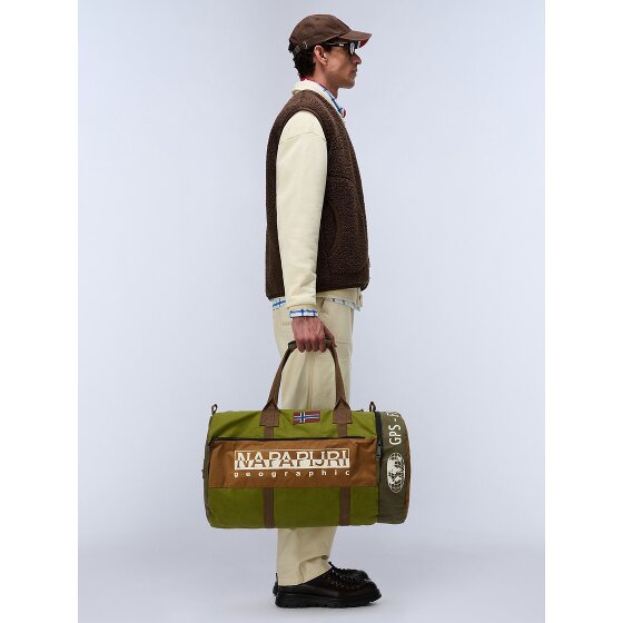 Napapijri H-Equator Weekender travel bag 60 cm