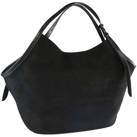 Kate Spade New York Deco Shopper Bag Genuine Leather 50 cm