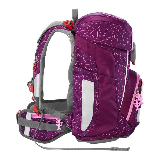 Step by Step Fit School bag set 5-piece