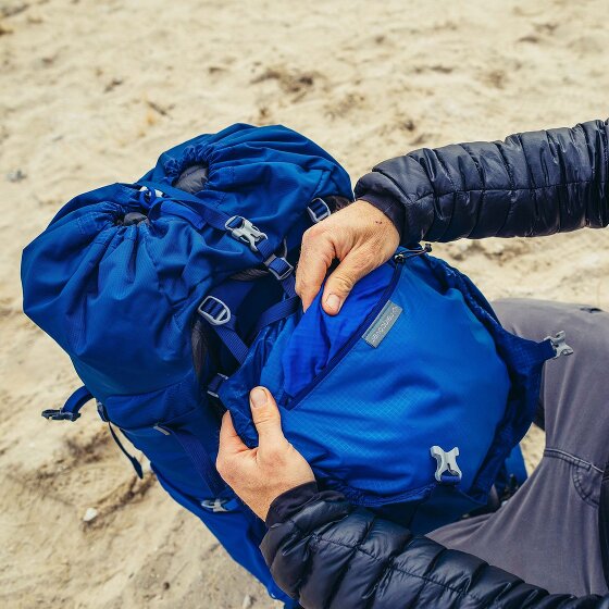 Gregory Zulu 40 Trekking backpack M-L 66 cm
