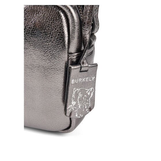 Burkely Soft Skylar Shoulder bag Genuine Leather 22 cm