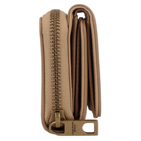 Liebeskind Wallet Leather 11 cm