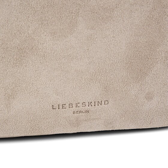 Liebeskind Ella Shoulder bag Genuine Leather 20 cm