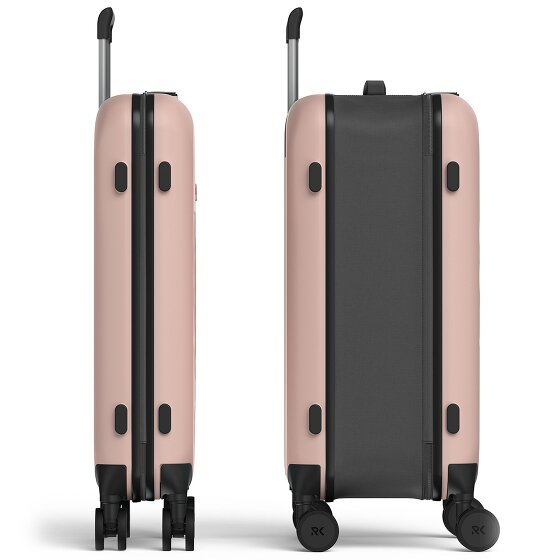 Rollink Vega 360 Foldable 4 Roll Trolley M 65 cm