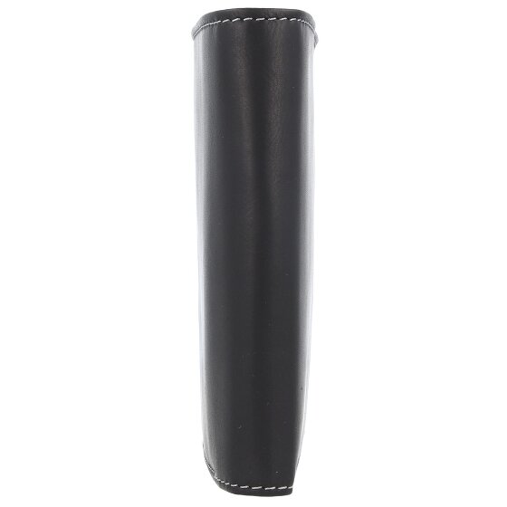 Esquire Dallas Wallet RFID protection Leather 12 cm