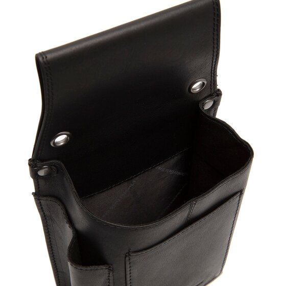 The Chesterfield Brand Taiwan waiter's bag holster leather 12 cm