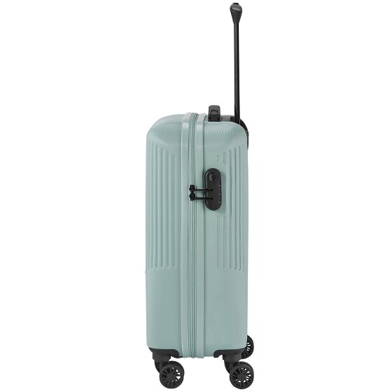 Travelite Bali 4 wheels Cabin suitcase S 55 cm