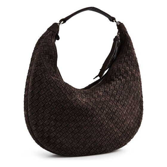 abro Nana Shoulder Bag Genuine Leather 37 cm