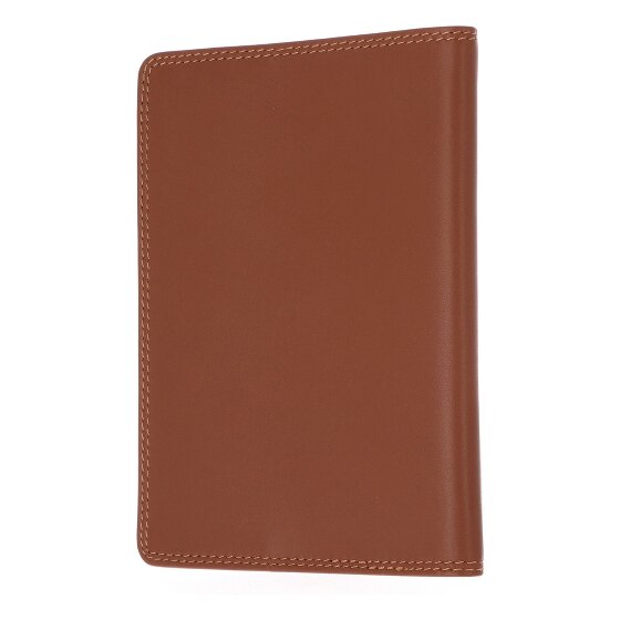 Golden Head Polo RFID protection Genuine Leather 10.5 cm