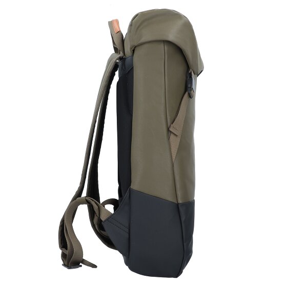 aunts & uncles Niyodo Daypack 45 cm Laptop compartment