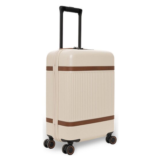 The Chesterfield Brand Zuna 4 wheels Cabin trolley S 55 cm