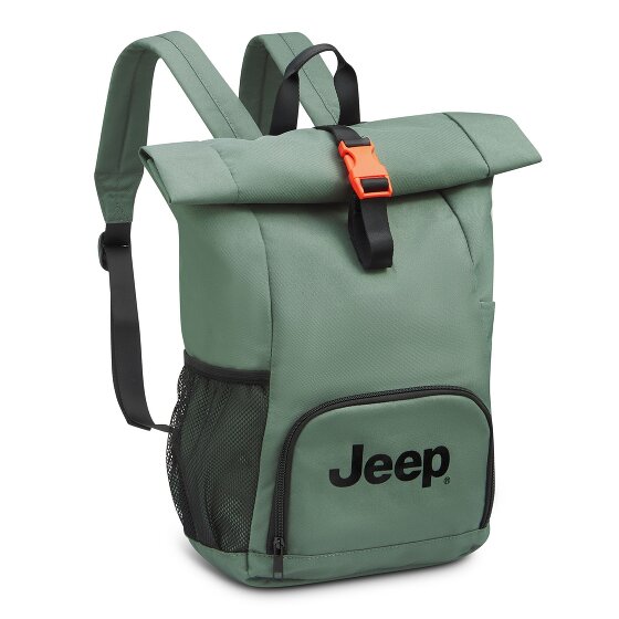 Jeep JS016D Daypack 41 cm Laptop compartment