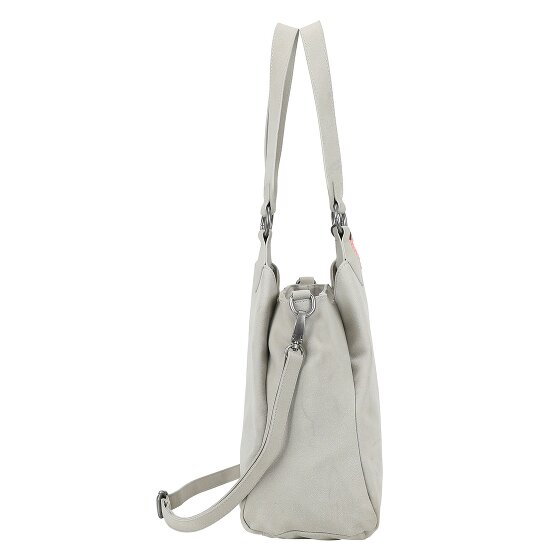 Fritzi aus Preußen Maia Suede Jacky Shopper Bag 40 cm