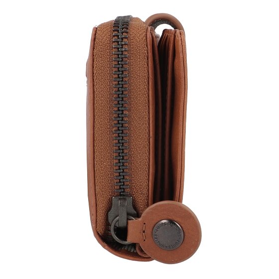 aunts & uncles Grandma´s Luxury Club Francis Wallet RFID protection Leather 15 cm