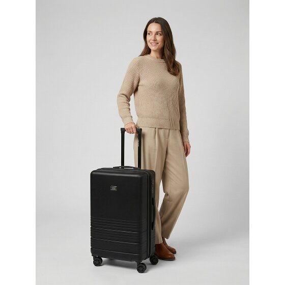 camel active Hanoi 4 wheels Trolley M 65 cm Expandable