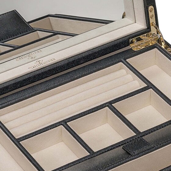 Windrose Luxora Jewellery box 30.5 cm