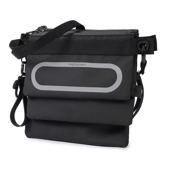 Hedgren Uni Isa Shoulder bag RFID protection 18.5 cm
