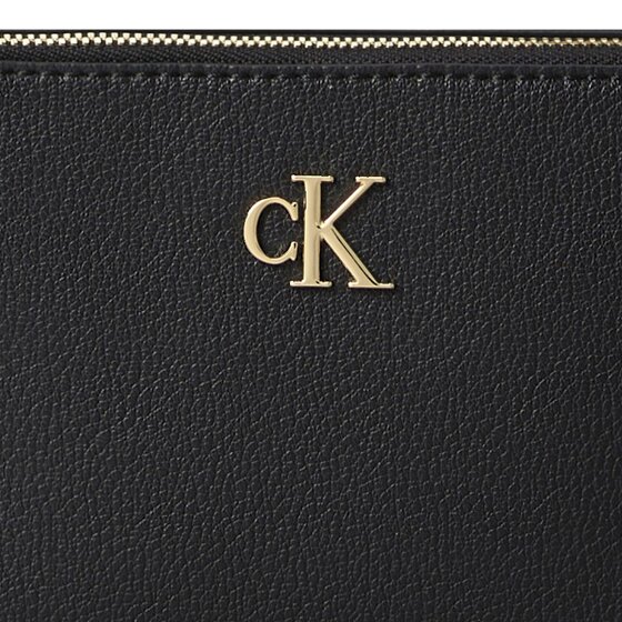 Calvin Klein Minimal Clutch bag 18 cm