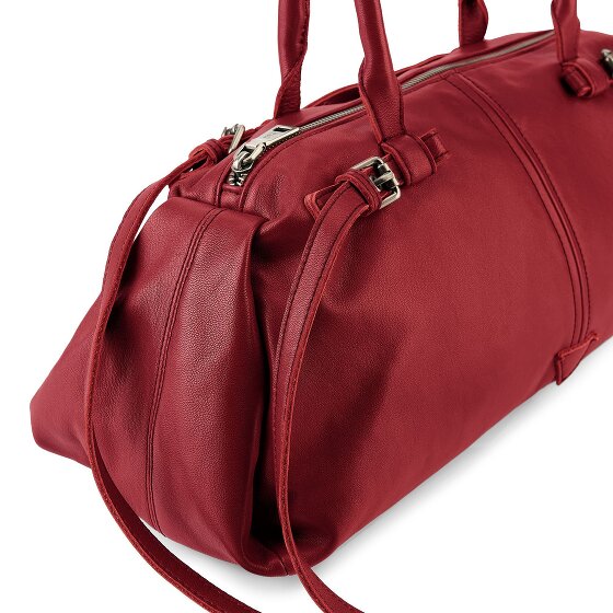 FredsBruder Already Yours Shoulder Bag Genuine Leather 44 cm
