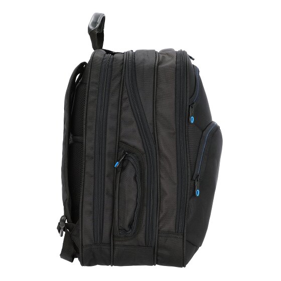 Lightpak Executive Line Echo 1 business backpack 42 cm laptop compartment Lightpak Executive Line Echo 1 business backpack 42 cm laptop compartment
