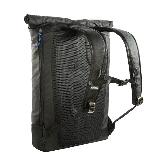 Tatonka City Rolltop backpack 50 cm laptop compartment