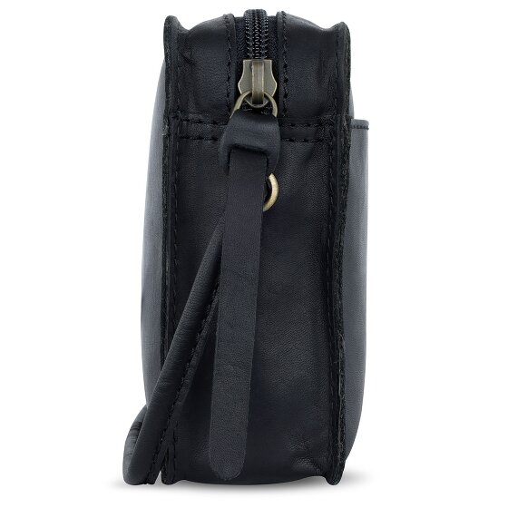 Klondike 1896 Rush Allison shoulder bag leather 17 cm