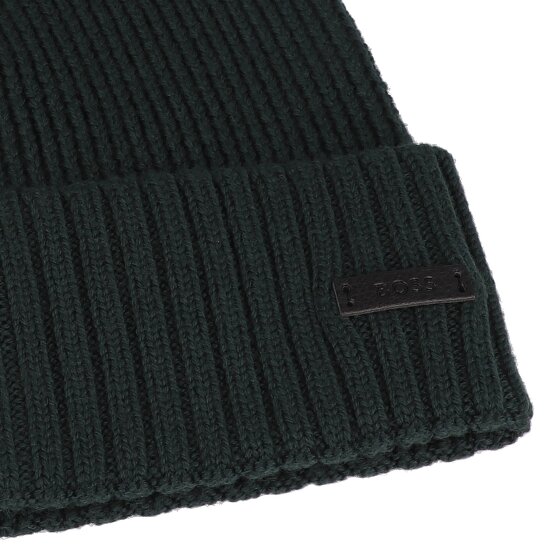 Boss Fati Knitted hat