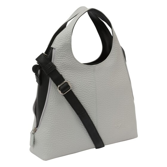 Voi Boston Shoulder Bag Leather 32 cm
