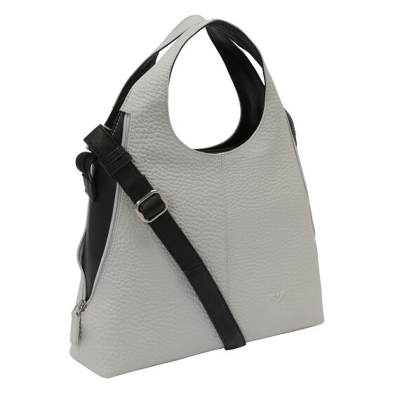 Voi Boston Kirsten Shoulder Bag Leather 32 cm
