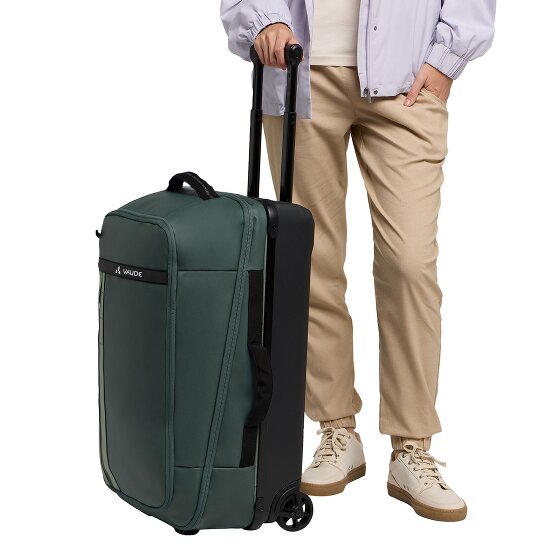 Vaude Takutea 65 2 wheels Trolley 65 cm