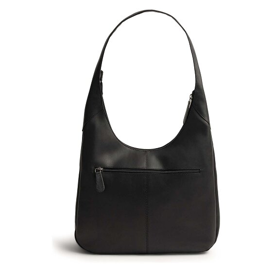 The Chesterfield Brand Neya Shoulder Bag Genuine Leather 33 cm