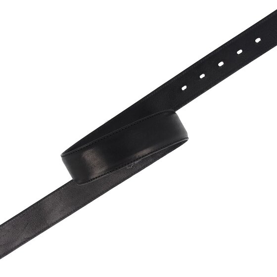 Bugatti Belt Leather
