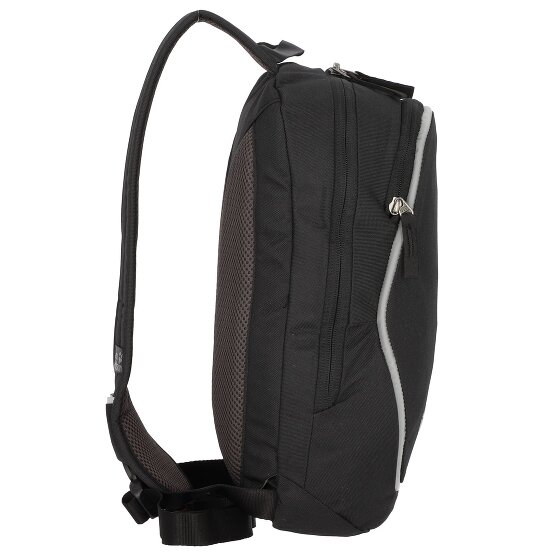 Jack Wolfskin Sparksling shoulder bag 36 cm