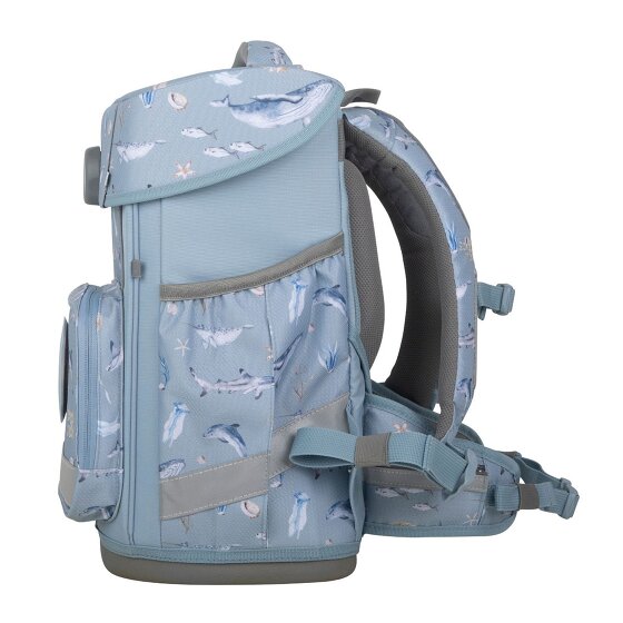 School-Mood Champion School bag set