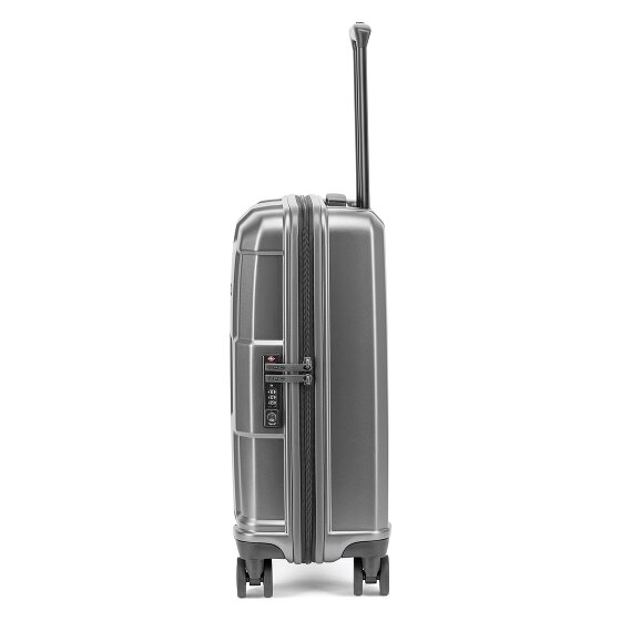 Epic Crate EX Wildlife 4 wheels Cabin trolley 55 cm