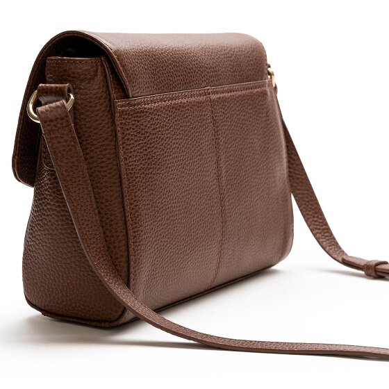 Lazarotti Bologna Leather Shoulder bag Leather 22 cm