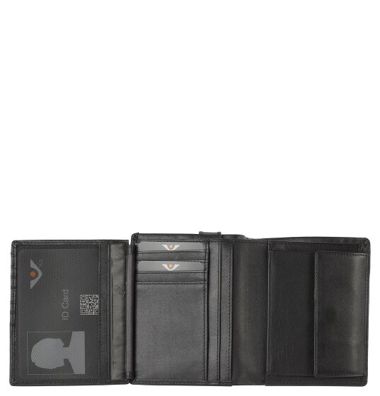 Voi Soft Freddy wallet leather 9 cm