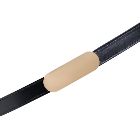 Vanzetti Belt Leather