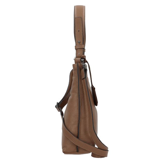 Burkely Mystic Maeve Shoulder Bag Leather 30 cm