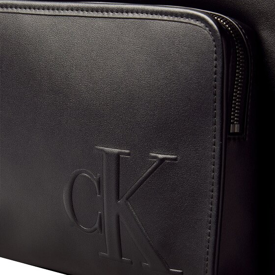 Calvin Klein Sculpted Daypack 41.5 cm Laptop compartment