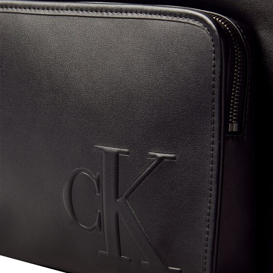 Calvin Klein Sculpted Daypack 41.5 cm Laptop compartment