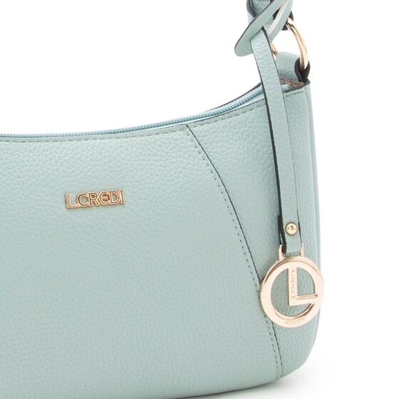 L.Credi Michaela Shoulder Bag 25 cm
