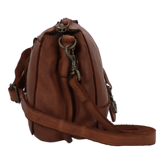 Harbour 2nd Anchor Love Shoulder bag Leather 21.5 cm
