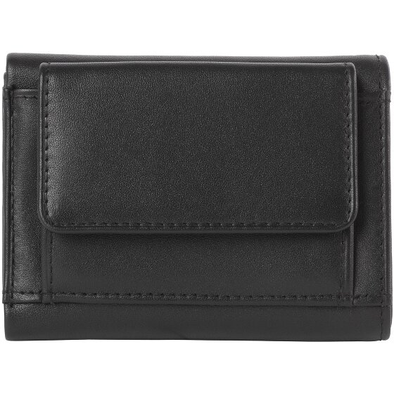 Voi Soft Toni wallet leather 9 cm