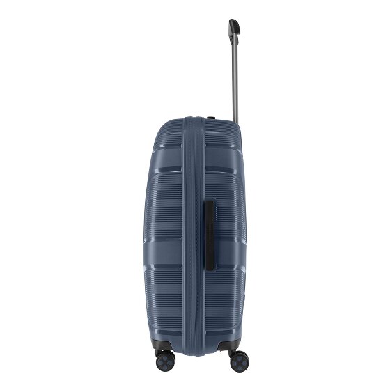 IMPACKT IP1 4 wheels Trolley 76 cm