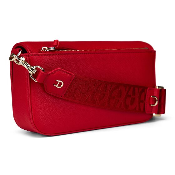 Aigner Zita Shoulder bag Leather 23 cm