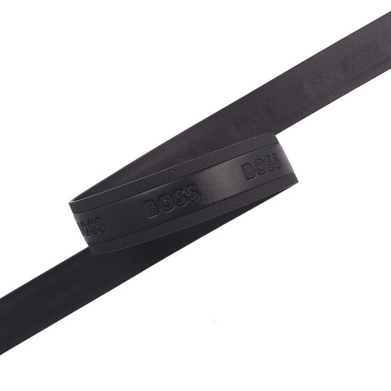Boss Pary Belt Leather