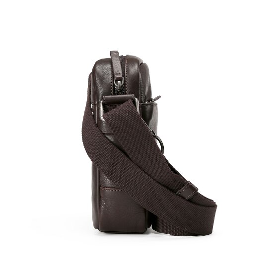 camel active Pine Shoulder bag Leather 22 cm